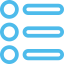 Menu icon 64x64
