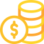 Coin icon 64x64