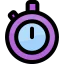 Stopwatch ícono 64x64