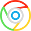 Chrome icon 64x64