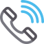 Phone call icon 64x64