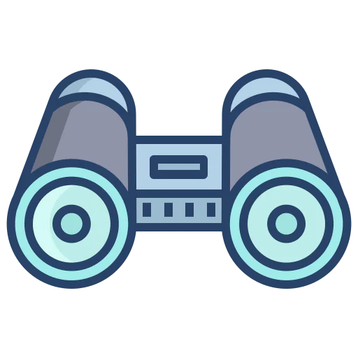 Binocular アイコン