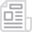 Newspaper icon 64x64
