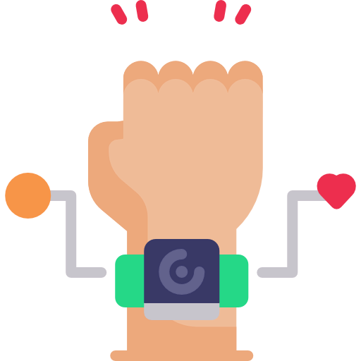 Smartwatch icon