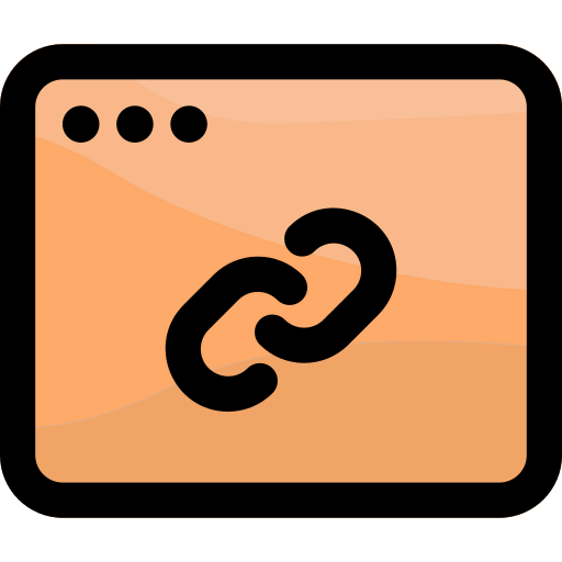 Link icon