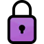 Padlock ícono 64x64