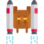 Jetpack ícone 64x64