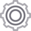 Settings icon 64x64