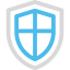 Shield icon 64x64