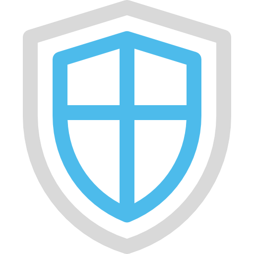 Shield アイコン