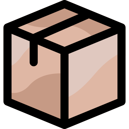 Box icon