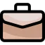 Briefcase icon 64x64