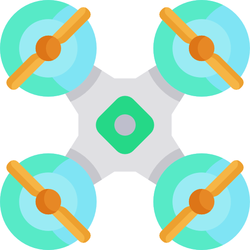 Drone icon