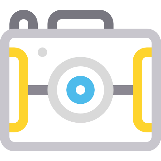 Camera icon