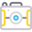 Camera icon 64x64