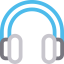 Headphones icon 64x64