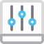 Mixer icon 64x64