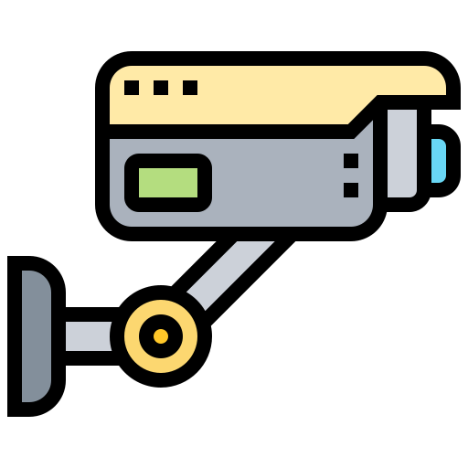 Cctv icon