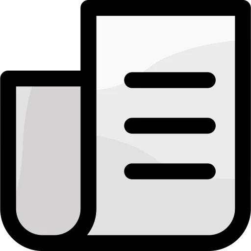 Document 图标