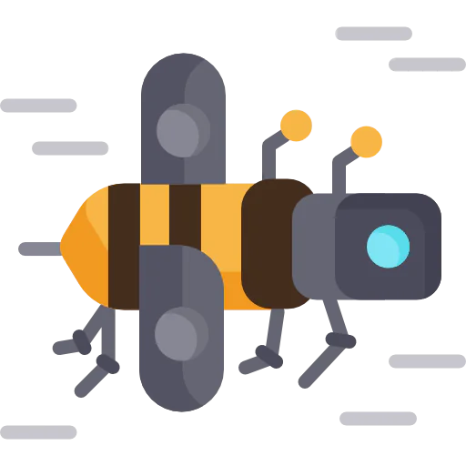 Bug 图标