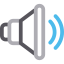 Speaker icon 64x64