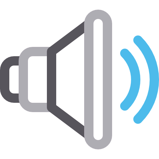 Speaker Ikona
