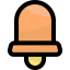 Bell ícono 64x64