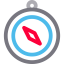 Compass icon 64x64