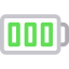 Battery icon 64x64