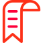 Bookmark icon 64x64