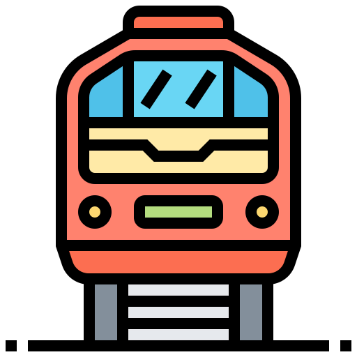 Train icon