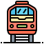 Train icon 64x64