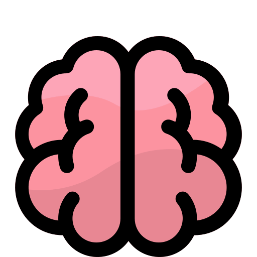 Brain icon