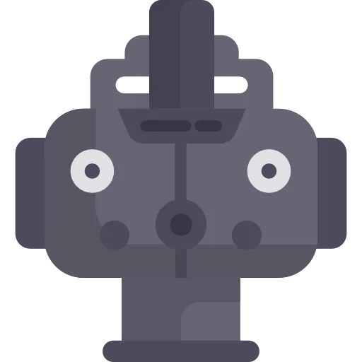 Robot 图标