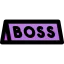 Nameplate 图标 64x64
