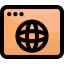Website 图标 64x64