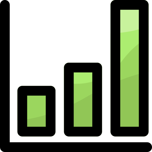 Chart icon