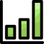 Chart 图标 64x64