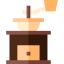 Coffee grinder 图标 64x64