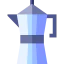 Moka pot 图标 64x64