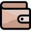 Wallet 图标 64x64