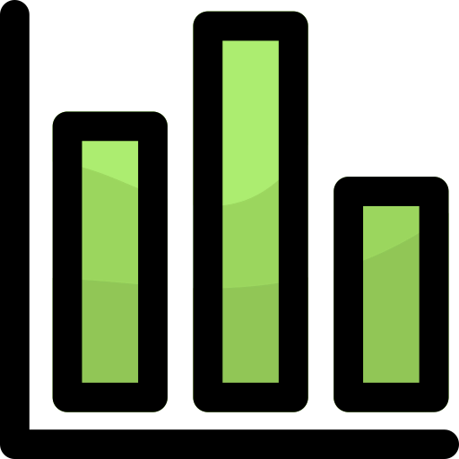 Chart 图标