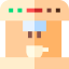Coffee machine 图标 64x64