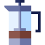 French press 图标 64x64