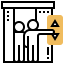 Elevator icon 64x64