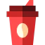 Coffee cup 图标 64x64
