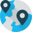 Worldwide icon 64x64