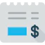Invoice icon 64x64