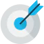 Target icon 64x64