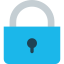 Padlock icon 64x64